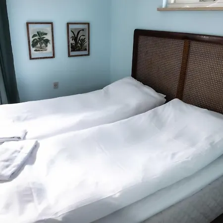 Hotel A 3*