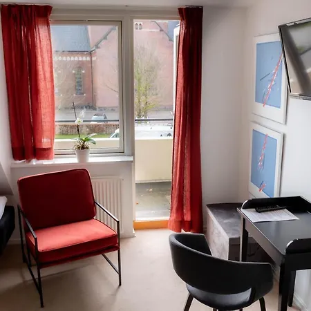 A Hotel