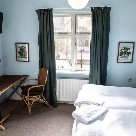 A Hotel
