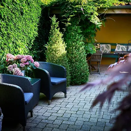 A Отель Оденсе