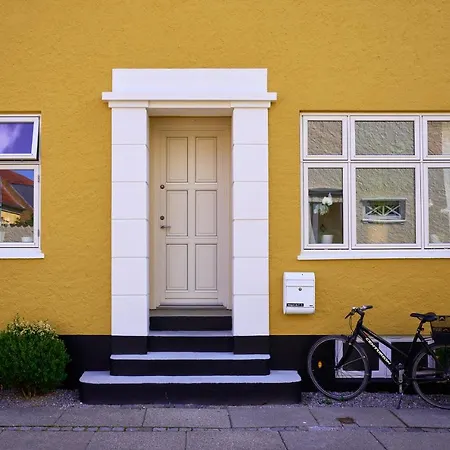 A Hotel