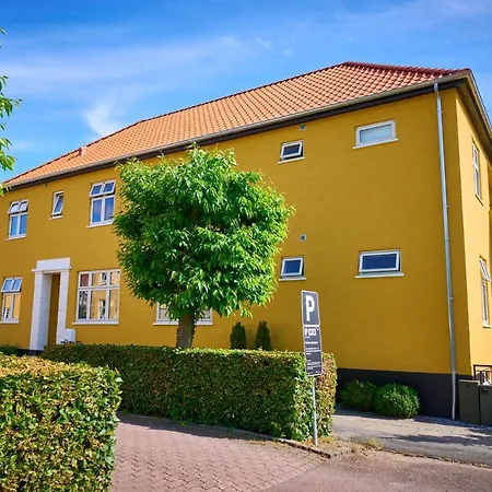 A 3* Odense