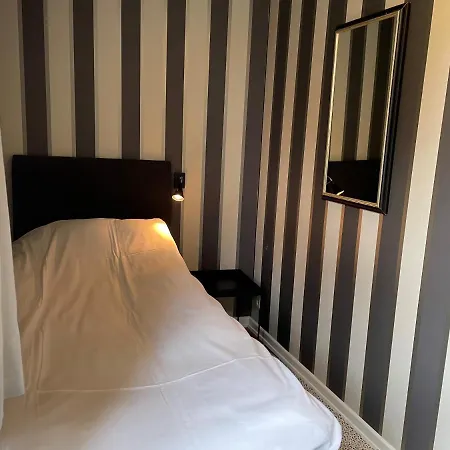 Отель A Оденсе