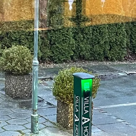 A 3* Odense