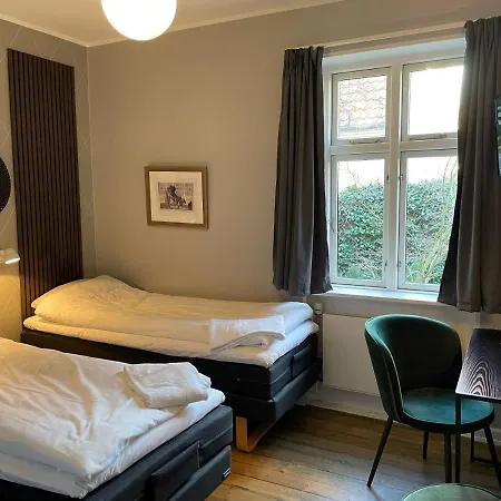 A 3* Odense