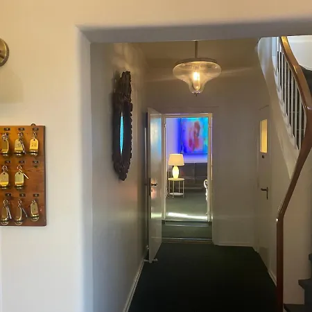 Отель A Оденсе